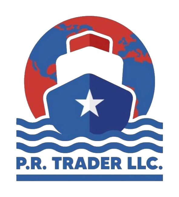 Puerto Rico Traders